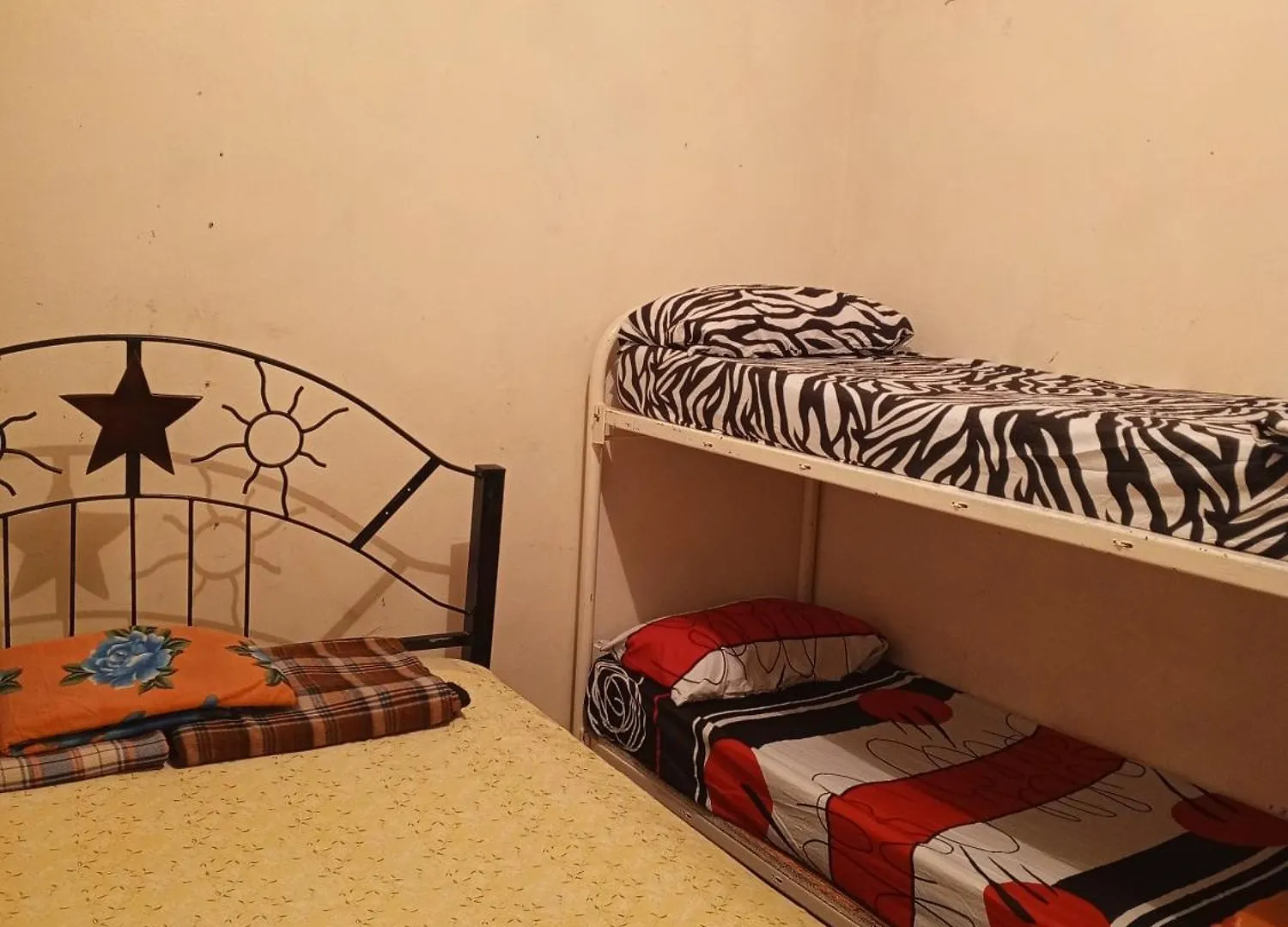 Appartement Posada Como En Casa à Caracas