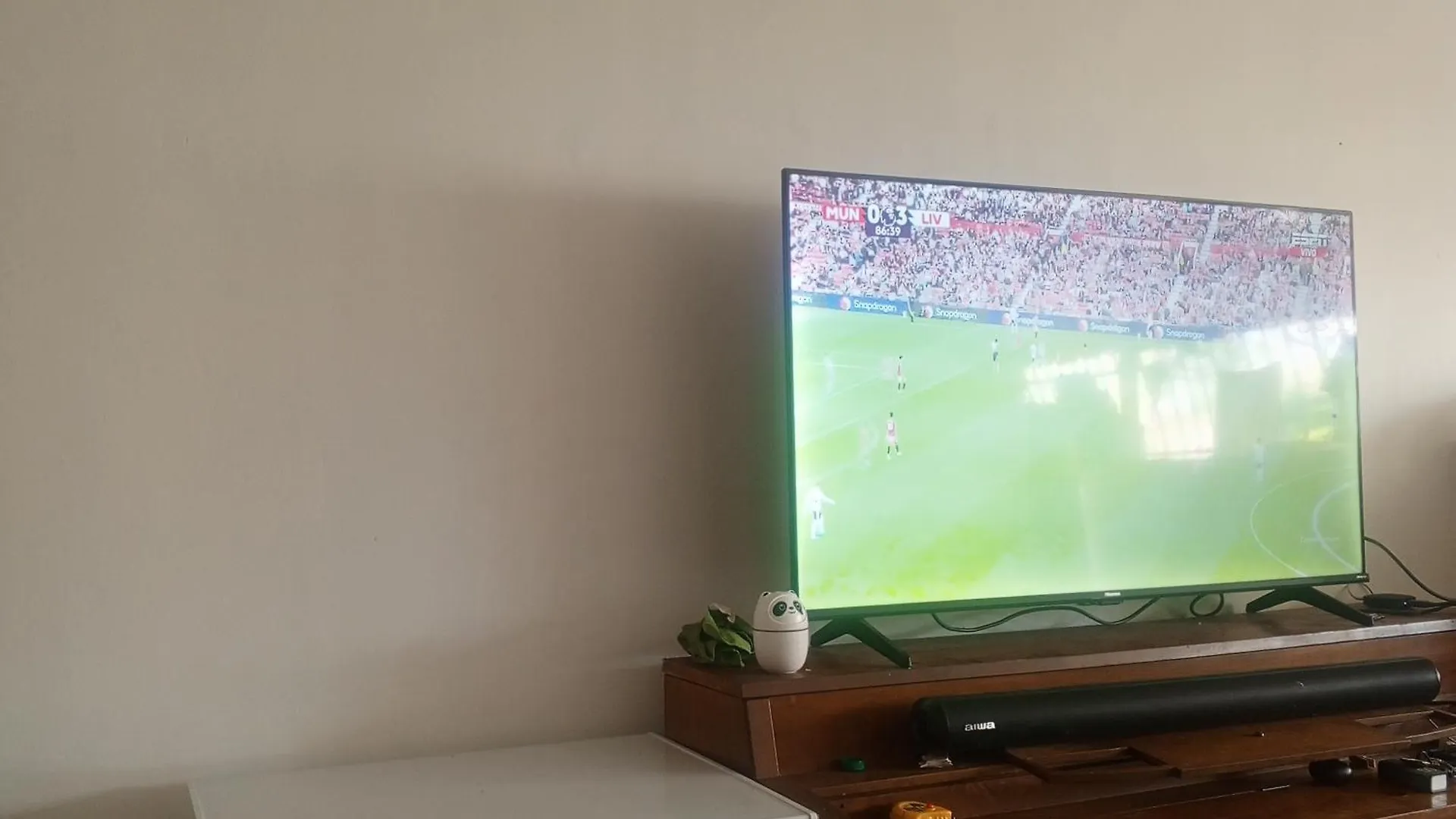 Séjour chez l'habitant Appartement Posada Como En Casa à Caracas